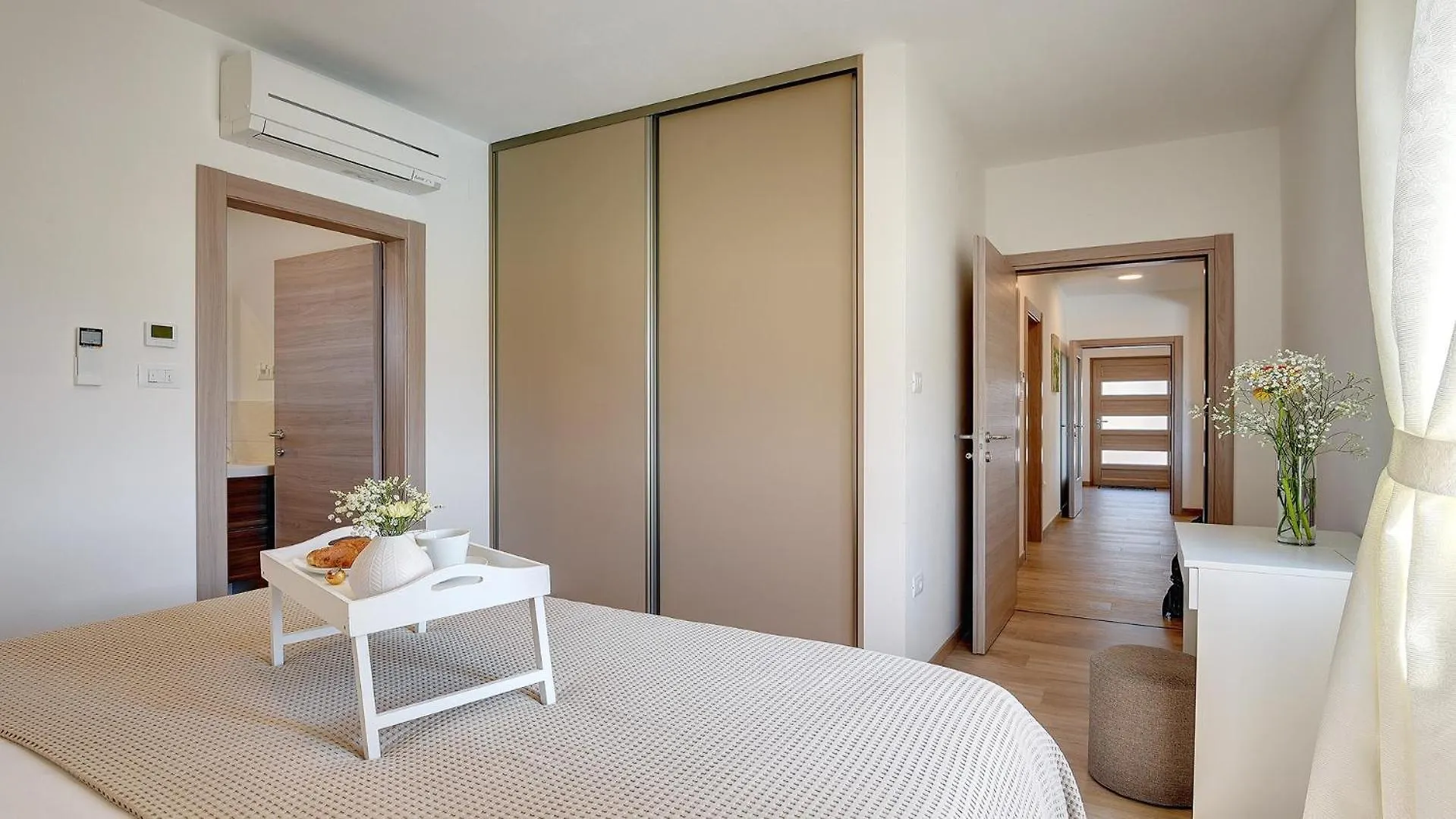 Modern Villa In Pula 0*,  Croatia