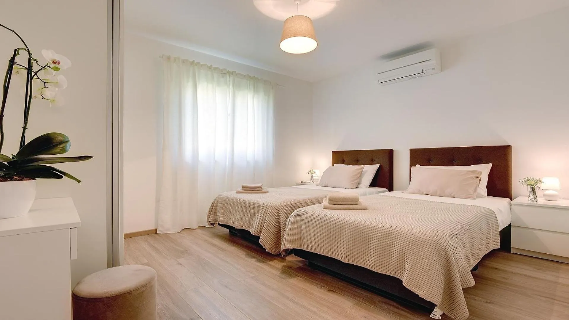 Modern Villa In Pula